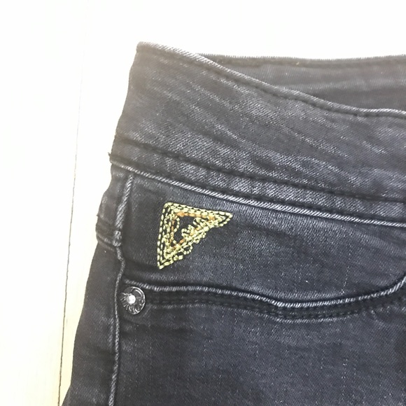 Exotic jeans by Desigual - Picture 3 of 8